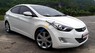 Hyundai Avante 1.6 GDI 2010 - Bán Hyundai Avante 2010 nhập khẩu, STĐD