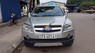 Chevrolet Captiva 2008 - Cần bán Chevrolet Captiva năm 2008, màu bạc chính chủ