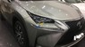 Lexus NX 200T 2016 - Bán RX200T 2016, đăng ký 2017, xe zin đi 17.000km ráp bệ bước điện tại hãng bao kiểm tra hãng