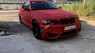 BMW 3 Series 318i 2000 - Bán ô tô BMW 3 Series 318i sản xuất năm 2000, màu đỏ, 360 triệu