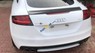 Audi TT Sport 2010 - Cần bán Audi TT Sport năm 2010, màu trắng, nhập khẩu, giá chỉ 830 triệu