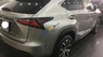 Lexus NX 200T 2016 - Bán RX200T 2016, đăng ký 2017, xe zin đi 17.000km ráp bệ bước điện tại hãng bao kiểm tra hãng