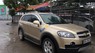 Chevrolet Captiva LTZ 2008 - Bán Chevrolet Captiva số tự động, sx 2008, bản LTZ, xăng 