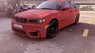 BMW 3 Series 318i 2000 - Bán ô tô BMW 3 Series 318i sản xuất năm 2000, màu đỏ, 360 triệu