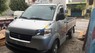 Suzuki Carry 2012 - Bán Suzuki Carry đời 2012, màu bạc, nhập khẩu