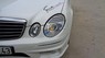 Mercedes-Benz E class E240 2002 - Bán ô tô Mercedes E240 sản xuất năm 2002, màu trắng