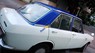 Nissan Datsun 1000 1992 - Cần bán Nissan Datsun 1000 năm 1992, hai màu chính chủ, giá 73tr