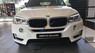 BMW X5  xDrive35i  2018 - Bán BMW X5 xDrive35i năm sản xuất 2018, màu trắng, nhập khẩu