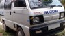 Suzuki Carry 2001 - Cần bán gấp Suzuki Carry năm sản xuất 2001, màu trắng, xe nhập  