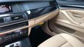 BMW 5 Series 520i 2014 - Bán BMW 5 Series 520i sản xuất năm 2014, màu xanh lam, xe nhập  