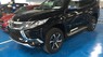 Mitsubishi Pajero Sport  4.2 AT 2018 - Bán ô tô Mitsubishi Pajero Sport 2018, xe nhập, xe giá tốt, hỗ trợ vay nhanh, LH Quang 0905596067