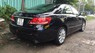 Toyota Camry 3.5Q 2007 - Cần bán xe Toyota Camry 3.5Q năm 2007, màu đen, giá tốt