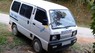 Suzuki Carry 2001 - Cần bán gấp Suzuki Carry năm sản xuất 2001, màu trắng, xe nhập  