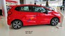 Honda Jazz 2018 - Bán xe Honda Jazz sản xuất 2018, màu đỏ, xe nhập