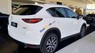 Mazda CX 5 2.5 AWD 2018 - Cần bán xe New Mazda CX 5 2.5 AWD đời 2018, màu trắng 25D