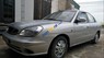 Daewoo Nubira   2001 - Cần bán lại xe Daewoo Nubira năm sản xuất 2001, màu bạc, nhập khẩu 