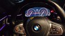 BMW 7 Series 740LI 2017 - Bán xe cũ BMW 7 Series 740LI năm sản xuất 2017, màu đen