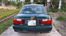 Mazda 323   1998 - Cần bán gấp Mazda 323 năm 1998, nhập khẩu ít sử dụng