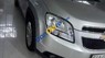 Chevrolet Orlando 2013 - Bán xe Chevrolet Orlando sản xuất 2013, màu bạc, nhập khẩu nguyên chiếc xe gia đình, giá tốt