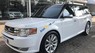 Ford Flex 2010 - Cần bán Ford Flex 2010, màu trắng, xe nhập