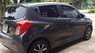 Chevrolet Spark van 2016 - Bán xe Chevrolet Spark van đời 2016, màu đen, nhập khẩu