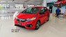 Honda Jazz 2018 - Bán xe Honda Jazz sản xuất 2018, màu đỏ, xe nhập