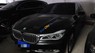 BMW 7 Series 740LI 2017 - Bán xe cũ BMW 7 Series 740LI năm sản xuất 2017, màu đen