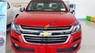 Chevrolet Colorado   LT 4x2 LT 2018 - Bán ô tô Chevrolet Colorado LT 4x2 LT năm 2018, màu đỏ, nhập khẩu nguyên chiếc 