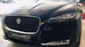 Jaguar XF 2018 - Bán xe Jaguar XF năm 2018, màu đen, xe nhập