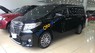 Toyota Alphard Executive Louge  2016 - Bán Toyota Alphard Executive Louge sản xuất năm 2016, màu đen, nhập khẩu nguyên chiếc