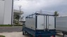 Thaco TOWNER  990 2018 - Xe tải Thaco 990kg thùng mui bạt vào TP ĐN. Hỗ trợ trả góp nhanh gọn