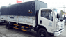 Isuzu 2017 - Bán xe tải Isuzu 8.2 tấn (8 Tấn 2) Vĩnh Phát thùng dài 7m, có bán trả góp, lãi suất ưu đãi nhất, xe mới 2018