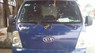 Kia Bongo 2005 - Bán xe Kia Bongo năm 2005, màu xanh lam, nhập khẩu