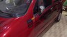 Daewoo Matiz 2004 - Bán Daewoo Matiz năm sản xuất 2004, màu đỏ xe gia đình, giá tốt