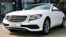 Mercedes-Benz E class E200 2018 - Bán xe Mercedes E200 sản xuất năm 2018, màu trắng