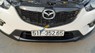 Mazda CX 5 2015 - Bán xe Mazda CX 5 sản xuất năm 2015, màu trắng, nhập khẩu