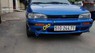 Subaru Impreza   4WD 1996 - Cần bán lại xe Subaru Impreza 4WD sản xuất 1996, màu xanh lam, nhập khẩu chính chủ, giá 140tr