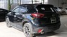 Mazda CX 5 2.0AT 2016 - Cần bán lại xe Mazda CX 5 2.0AT sản xuất 2016, màu đen, giá chỉ 796 triệu