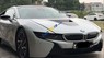 BMW i8   2014 - Cần bán xe BMW i8 sản xuất 2014, màu trắng, nhập khẩu nguyên chiếc