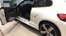 Volkswagen Scirocco 2018 - Bán Scirocco 2.0 turbo nhập Đức, dáng sang, lái êm, vay 90%, lãi thấp 4,99% bảo dưỡng thấp 1.5 triệu /lần. ☎️ 0937.584.019