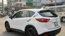 Mazda CX 5 2015 - Bán xe Mazda CX 5 sản xuất năm 2015, màu trắng, nhập khẩu