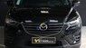 Mazda CX 5 2.0AT 2016 - Cần bán lại xe Mazda CX 5 2.0AT sản xuất 2016, màu đen, giá chỉ 796 triệu