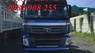 Thaco AUMAN C300B 2017 - Bán xe tải 4 chân Trường Hải Thaco Auman C300B tải trọng 18 tấn, thùng dài 9m5, giá tốt liên hệ 0982 908 255