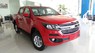 Chevrolet Colorado 2.5 4x2 MT 2018 - Giá xe bán tải Chevrolet Colorado 2.5 4x2 MT đời 2018, số sàn, nhập khẩu chỉ từ 150tr, LH - 0936.127.807 mua xe trả góp