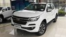 Chevrolet Colorado 2.5 4x2 AT 2018 - Bán xe bán tải Chevrolet Colorado 1 cầu, số tự động giá rẻ nhất Thanh Hóa. LH - 0936.127.807 mua xe trả góp