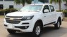 Chevrolet Colorado 2.5 4x2 AT 2018 - Bán xe bán tải Chevrolet Colorado 1 cầu, số tự động giá rẻ nhất Thanh Hóa. LH - 0936.127.807 mua xe trả góp