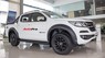 Chevrolet Colorado 2.5 4x2 AT 2018 - Bán xe bán tải Chevrolet Colorado 1 cầu, số tự động giá rẻ nhất Thanh Hóa. LH - 0936.127.807 mua xe trả góp