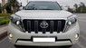 Toyota Prado 2.7 TXL 2015 - Cần bán Toyota Prado 2.7 TXL 2015, màu trắng, xe cực đẹp