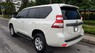Toyota Prado 2.7 TXL 2015 - Cần bán Toyota Prado 2.7 TXL 2015, màu trắng, xe cực đẹp