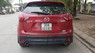 Mazda CX 5 2.0 4x4 AT 2015 - Cần bán xe Mazda CX 5 2.0 4x4 AT 2015, màu đỏ